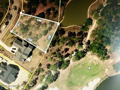 Beach Lot Off Market in Ocean Isle Beach, North Carolina