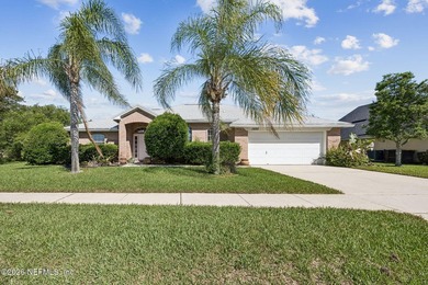 Beach Home Active Under Contract in Jacksonville, Florida