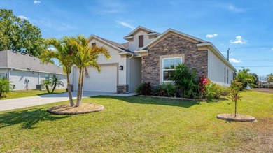 Beach Home For Sale in Punta Gorda, Florida