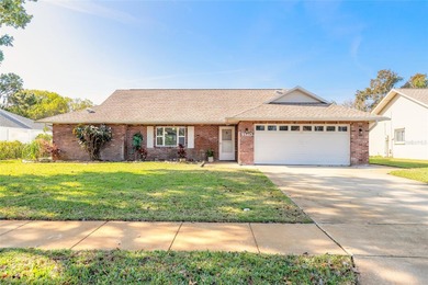 Beach Home For Sale in Port Orange, Florida