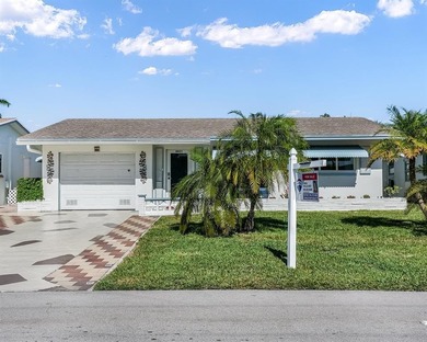 Beach Home For Sale in Tamarac, Florida