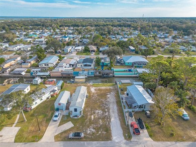 Beach Lot For Sale in Edgewater, Florida