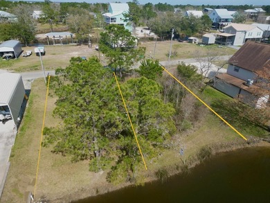 Beach Lot Sale Pending in Bay Saint Louis, Mississippi