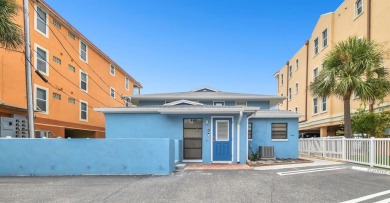 Beach Condo For Sale in Indian Rocks Beach, Florida