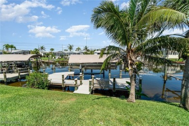 Beach Home For Sale in Fort Myers Beach, Florida