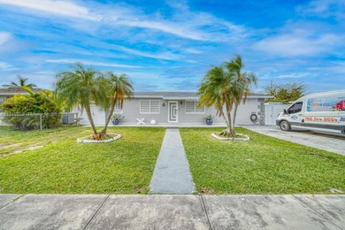 Beach Home Sale Pending in Homestead, Florida