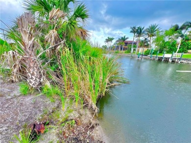 Beach Lot For Sale in Port Charlotte, Florida