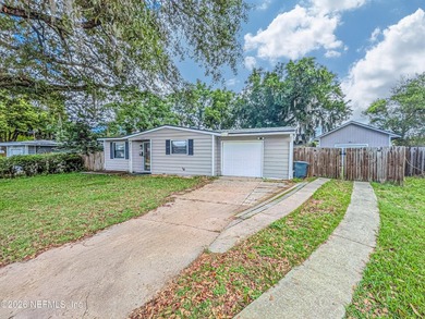 Beach Home For Sale in Jacksonville, Florida