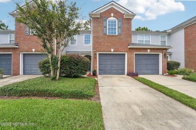 Beach Townhome/Townhouse For Sale in Jacksonville, Florida