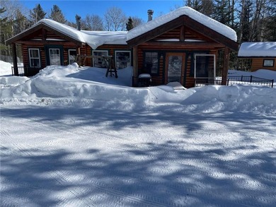 Beach Home For Sale in Grand Marais, Minnesota