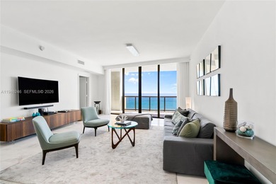 Beach Condo For Sale in Sunny Isles Beach, Florida