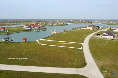 Beach Lot For Sale in Port O Connor, Texas