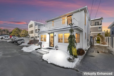 Beach Home For Sale in Old Orchard Beach, Maine