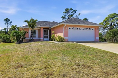 Beach Home For Sale in Englewood, Florida