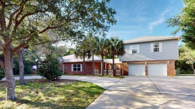 Beach Home For Sale in Pensacola, Florida