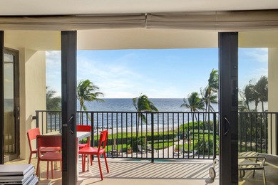 Beach Condo For Sale in Ocean Ridge, Florida