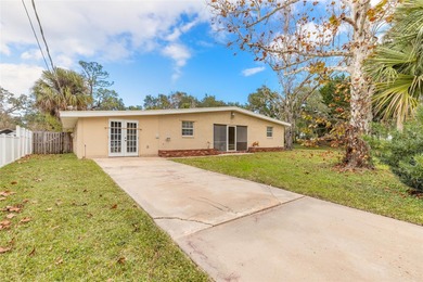 Beach Home For Sale in Port Orange, Florida
