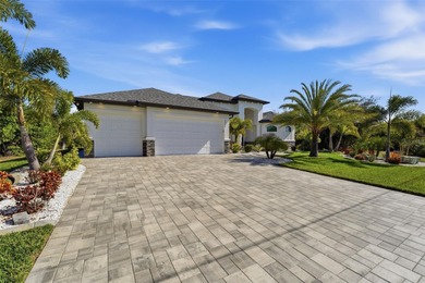 Beach Home For Sale in Port Charlotte, Florida
