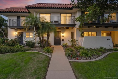 Beach Condo Sale Pending in San Diego, California