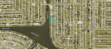 Beach Lot For Sale in Cape Coral, Florida