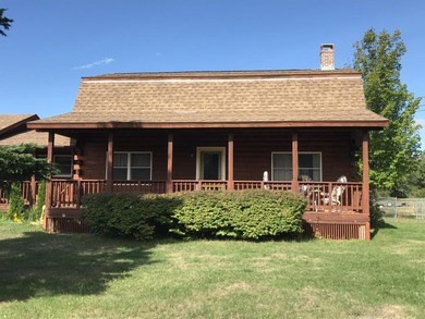 Beach Home For Sale in Gouldsboro, Maine