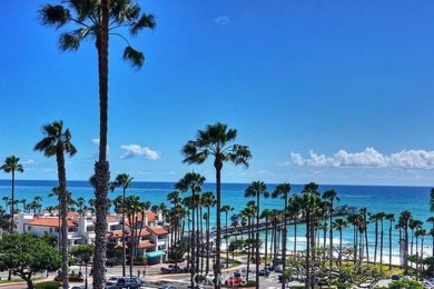 Beach Condo For Sale in San Clemente, California