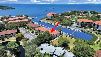 Beach Condo For Sale in Tarpon Springs, Florida