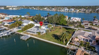 Beach Home Sale Pending in Indian Rocks Beach, Florida