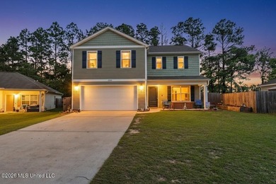 Beach Home For Sale in Gulfport, Mississippi