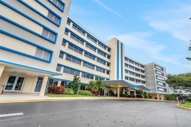 Beach Condo For Sale in Daytona Beach, Florida