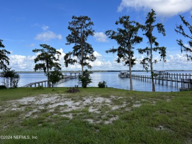 Beach Lot For Sale in Saint Johns, Florida