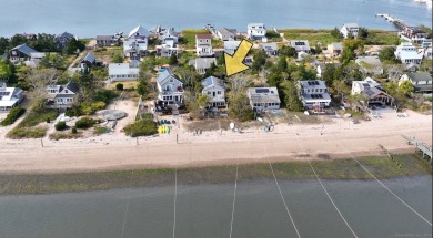 Beach Home For Sale in Clinton, Connecticut