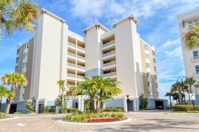 Beach Condo Off Market in Bradenton, Florida