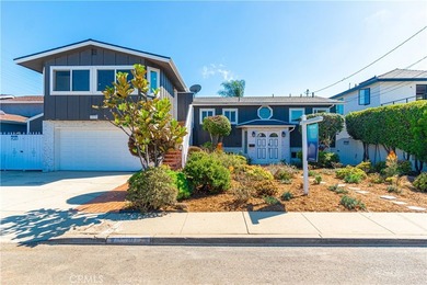 Beach Home For Sale in El Segundo, California