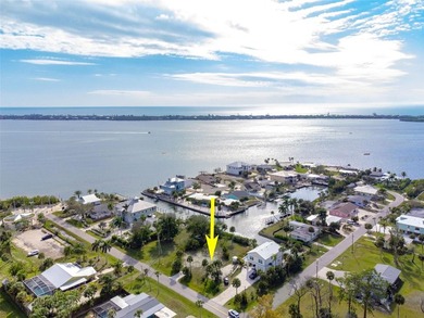Beach Lot For Sale in Englewood, Florida