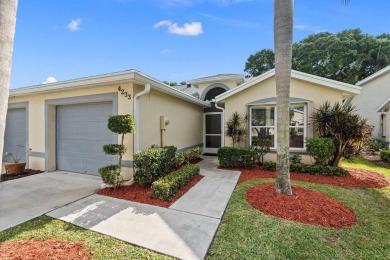 Beach Home For Sale in Port Saint Lucie, Florida