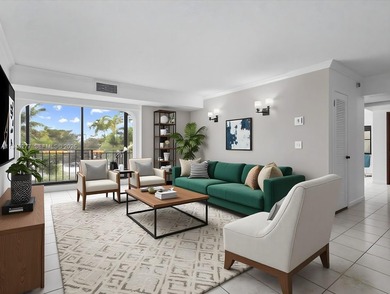 Beach Condo For Sale in Key Biscayne, Florida