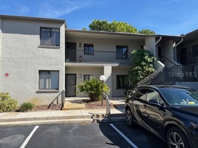 Beach Condo For Sale in Dunedin, Florida