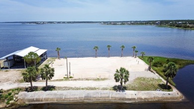 Beach Lot For Sale in Perry, Florida