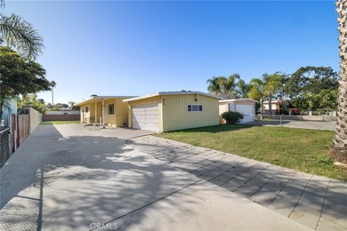 Beach Home Active Under Contract in Port Hueneme, California