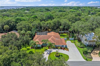 Beach Home Sale Pending in Sewalls Point, Florida