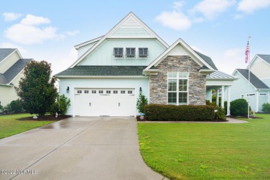 Beach Home Off Market in Southport, North Carolina