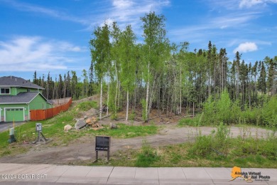 Beach Lot For Sale in Eagle River, Alaska