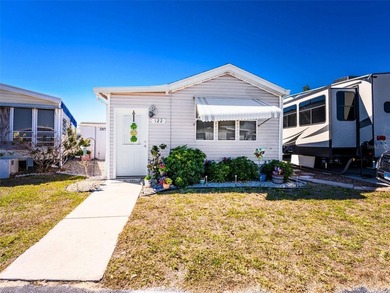 Beach Home For Sale in Englewood, Florida