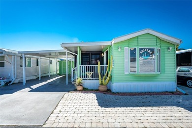 Beach Home For Sale in Englewood, Florida