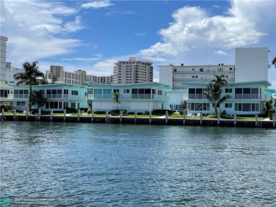 Beach Commercial Off Market in Fort Lauderdale, Florida