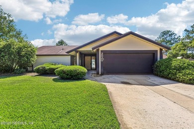 Beach Home For Sale in Jacksonville, Florida