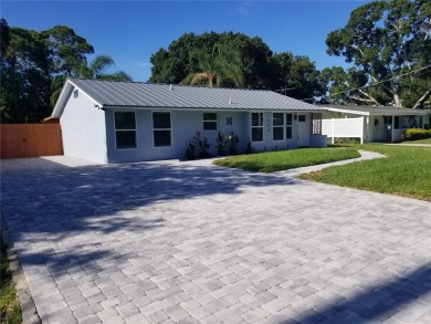 Beach Home Off Market in Sarasota, Florida