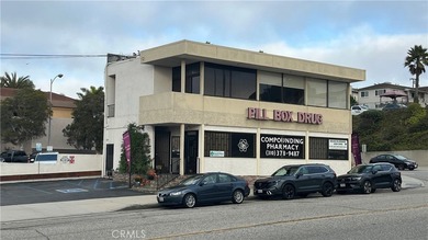 Beach Commercial For Sale in Redondo Beach, California