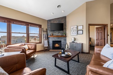 Beach Condo For Sale in Sheboygan, Wisconsin